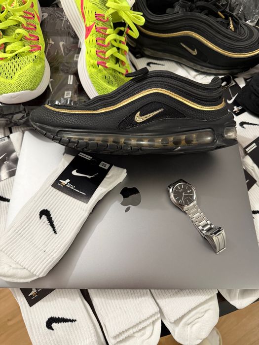 Skarpety     Nike