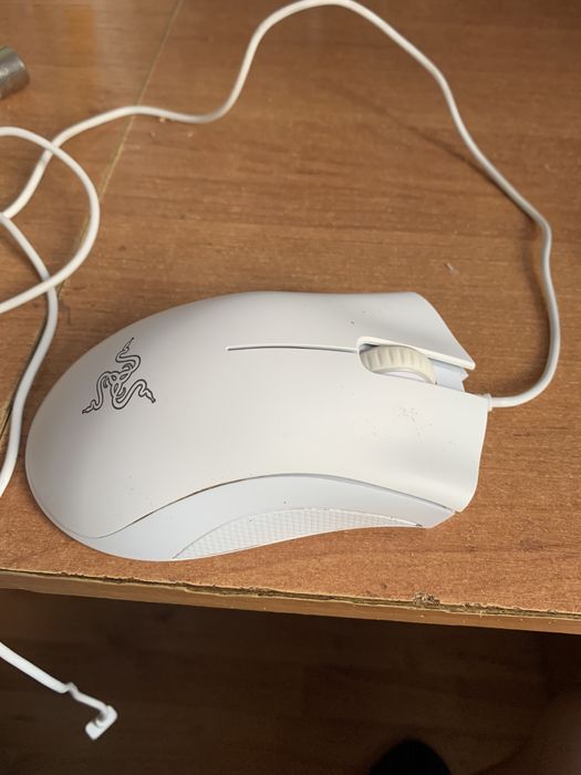 Razer Deathadder Essential