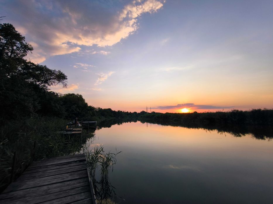 Оренда Дома Днепр отдых за городом. Посуточно. Баня, ЧАН. Сапы, каяки