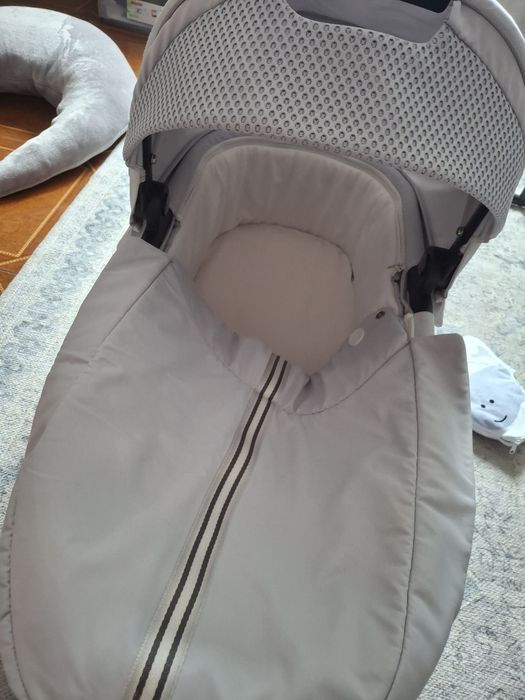 Vendo alcofa CYBEX Cot S