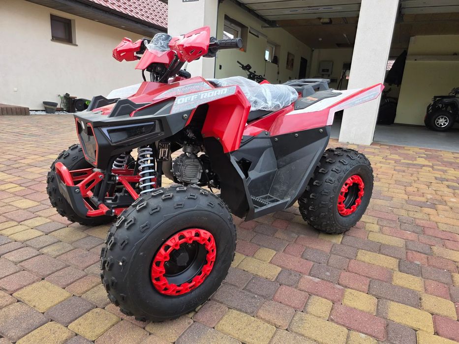 Barton T-Rex autoryzowany dealer barton oraz cf moto ,barton terrax 125 nowy komuni