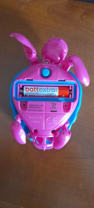 Little Live Pets - tartaruga