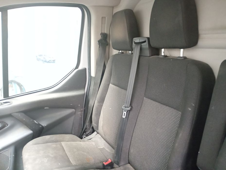 Banco frente direito FORD Transit Custom