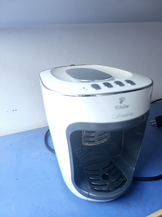 Ekspres do kawy cafissmo na kapsułki