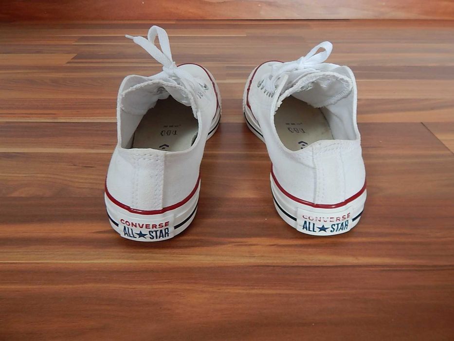 Кеды Converse All Star