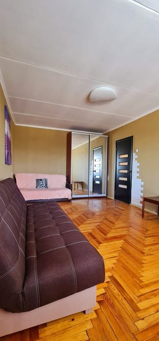 Оренда 1-кімнатної квартири в центрі міста 12000 грн Можно військовим.