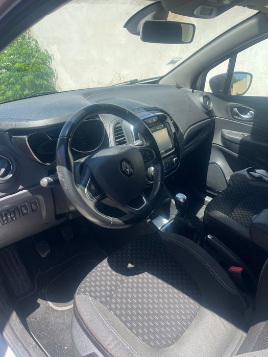 Renault Captur 0.9Ce Energy Exclusive 90CV