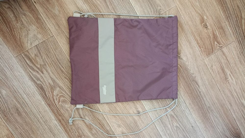 Каркасный рюкзак Tonton 1-4 класс+ торба для обуви