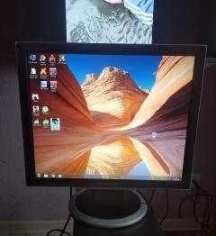 Монитор Samsung Synk Master 18 дюймов