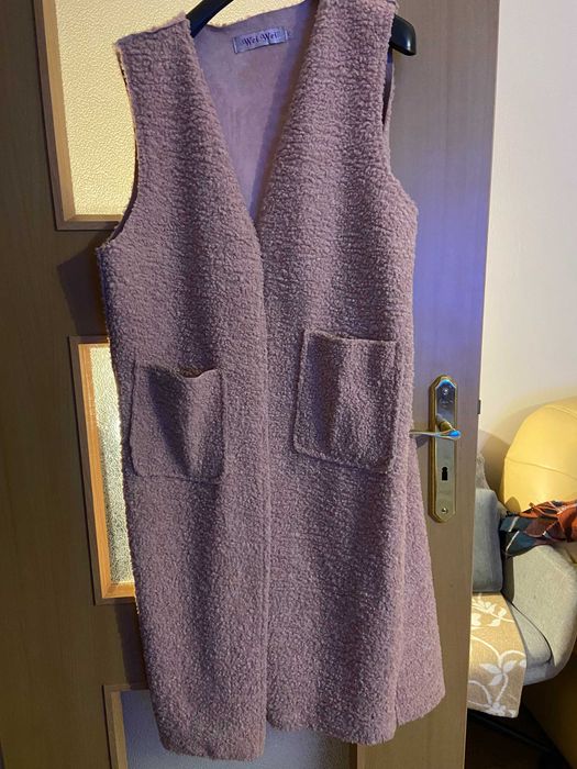 Super kamizelka r L/XL