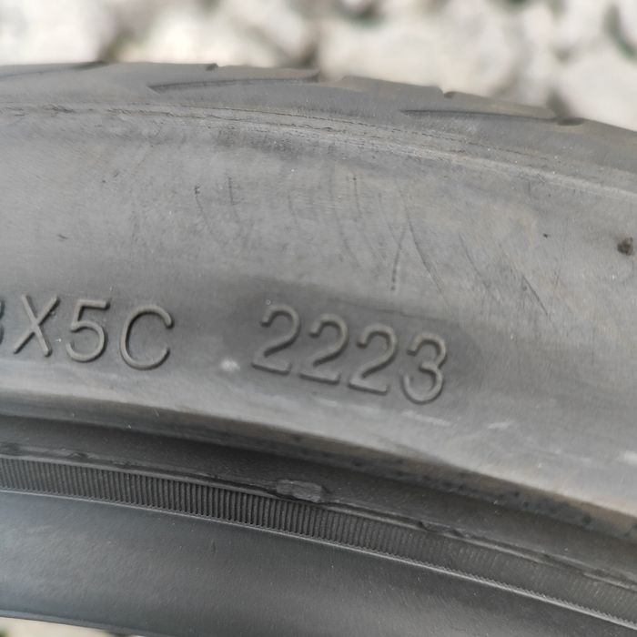 Пара літніх шин Mastersteel 225/40 R18 225*40 18 Supersport 001851