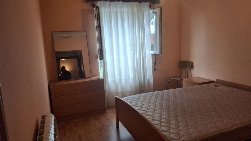 Arrendamento de T4 e Quartos