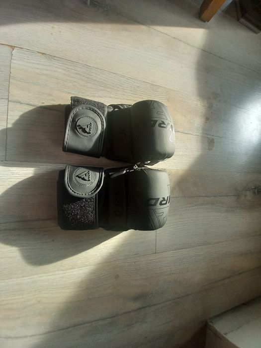 Rękawice chwytne RDX Kara by RDX 6 oz