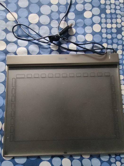 ART SLIM Graphics Tablet424125231866193921