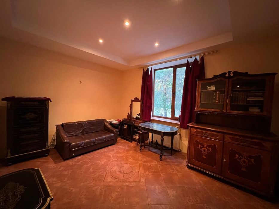 Продаётся эксклюзивный дом в Обуховке в сосновом лесу и возле реки