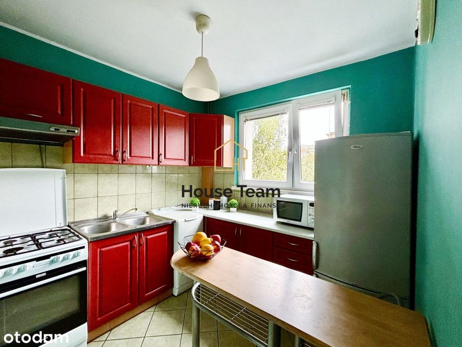 M4 do własnej aranżacji - 47 m2 - Bydgoszcz Wyżyny