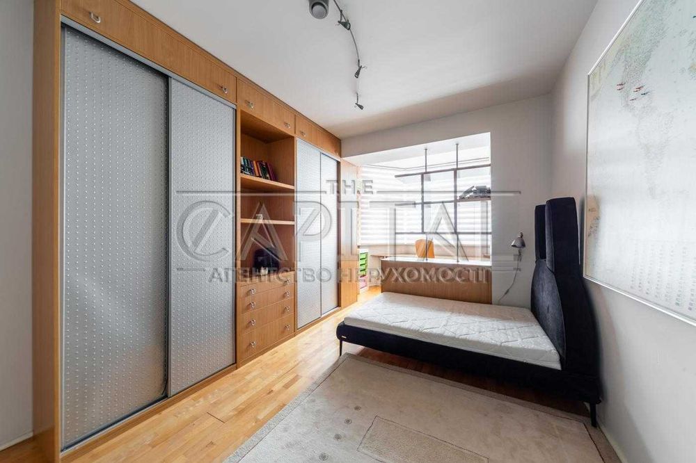 оренда квартири КПІ, клубний будинок, автономність