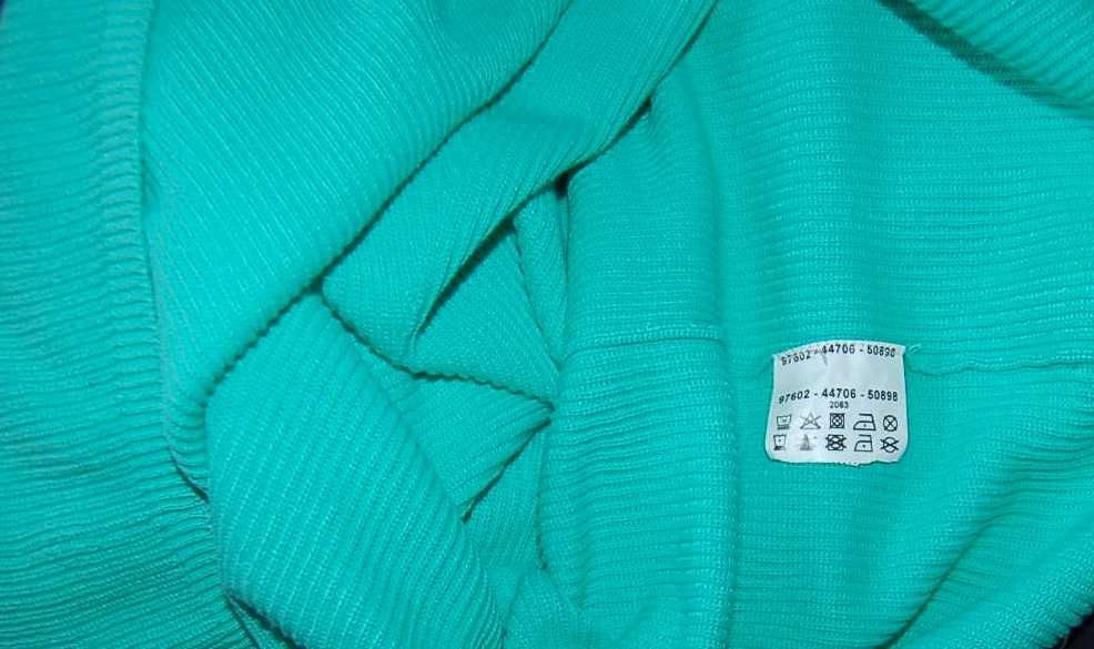 GERRY WEBER 46 sweter damski śliczny jak nowy