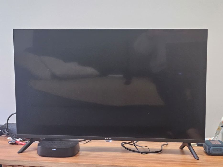 TV Xiaomi 32''- 2025 - PERFEITA
