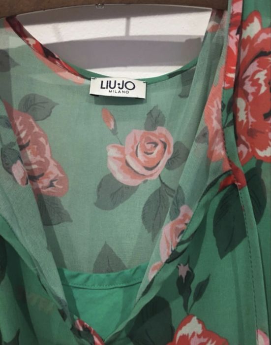 Sukienka letnia Liu Jo S/ M/