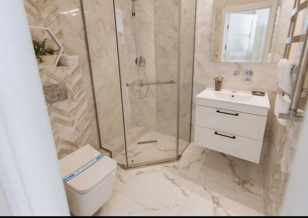 Продається унікальна 2-кімнатна квартира у самому серці Тернополя!