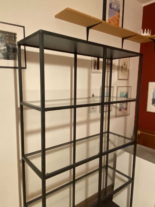 Estante Vittsjo IKEA