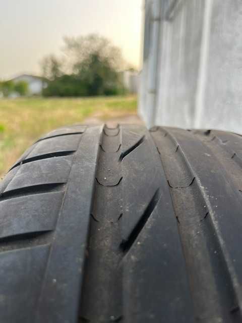 Pneus Bridgestone Potenza S001 225/45R17