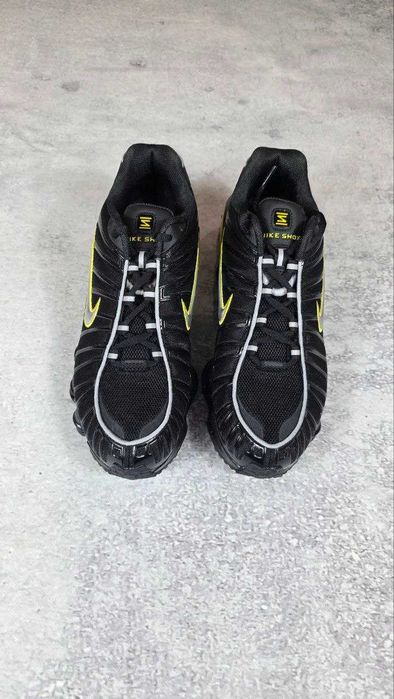 Оригінал Nike Shox TL (EUR-43) Кросівки