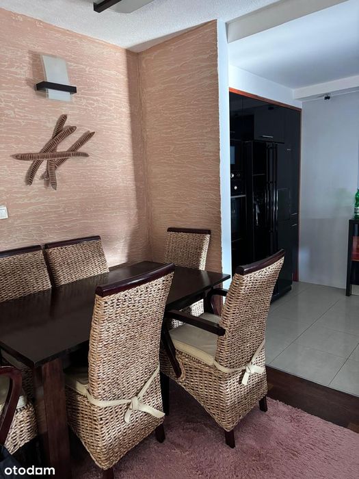 Wysoki standard , 4 pokoje , 83 m² ,klimatyzacja.