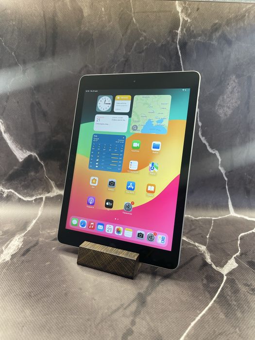 iPad 10.2 2020 128GB LTE | Айпад 10.2 Сім Карта 128ГБ | АКБ 100%