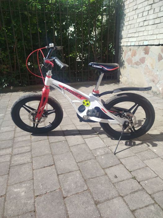 Велосипед дитячий