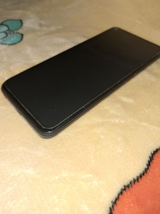 Vendo realme 9 pro 5G