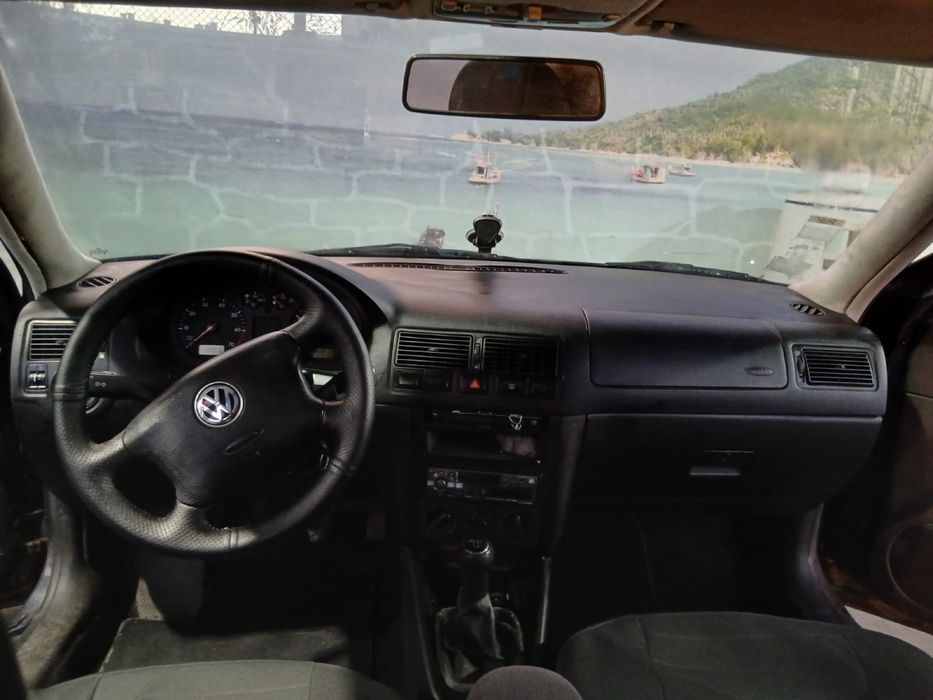 Golf 1.4