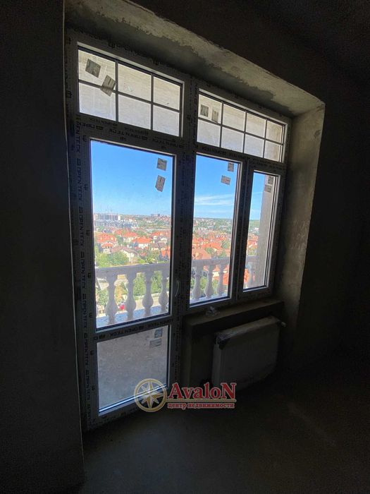 2-комнатная квартира по адресу ул. Проценко (площадь 78 м²) - Atlanta.ua - фото 8