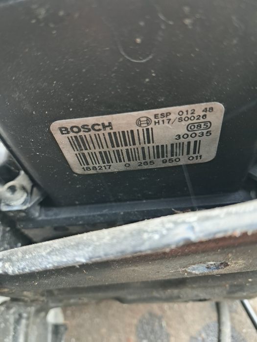 Pompa abs audi a4 b6