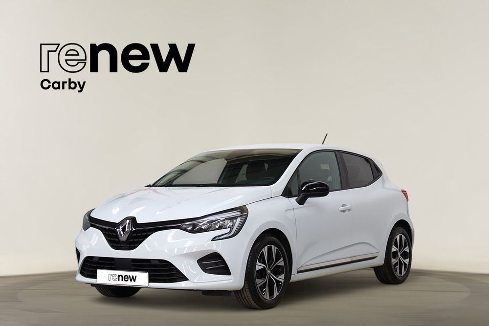 Renault Clio 1.0 TCe Evolution