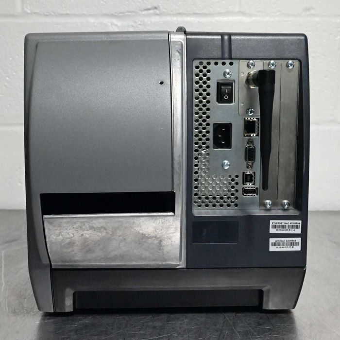 Принтер етикеток Honeywell PM43 (Intermec) USB WiFi  Ethernet