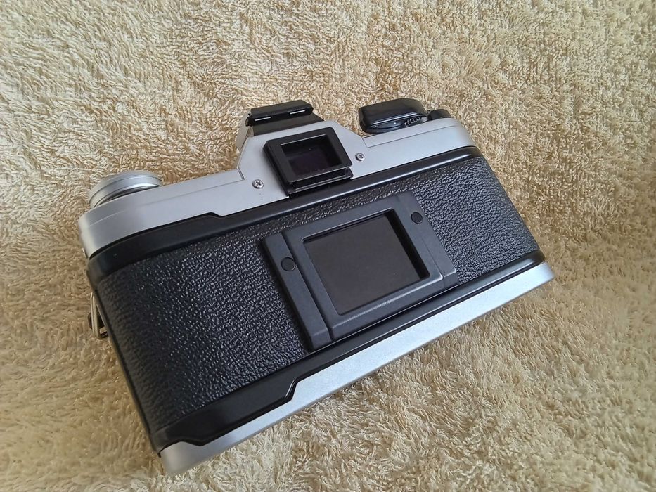 Canon AE1 фотоапарати купити на OLX.ua