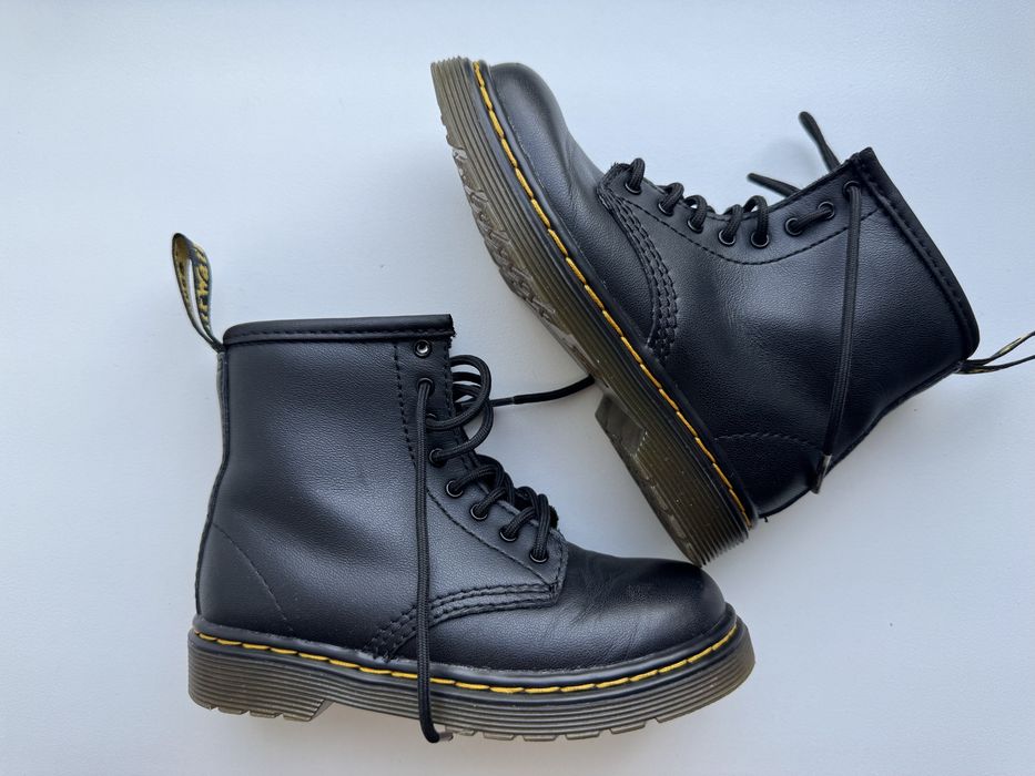 Ботинки dr.Martens, 26 розмір