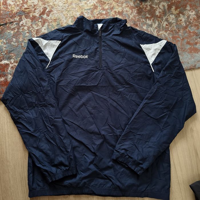 Wiatrówka męska Reebok