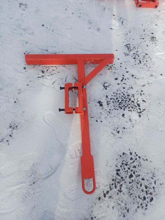 Продам дишло прицепа