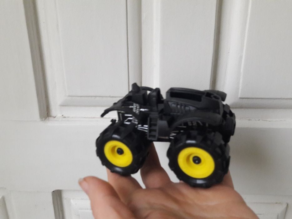 Модели машин детские