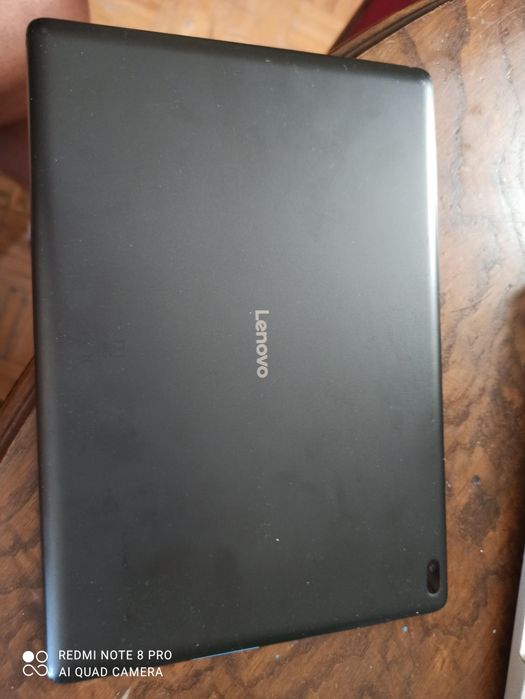 Tablet Lenovo Tab E10