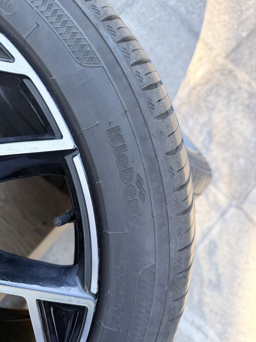 Alufelgi 19” do Twojej C-HR i nie tylko.