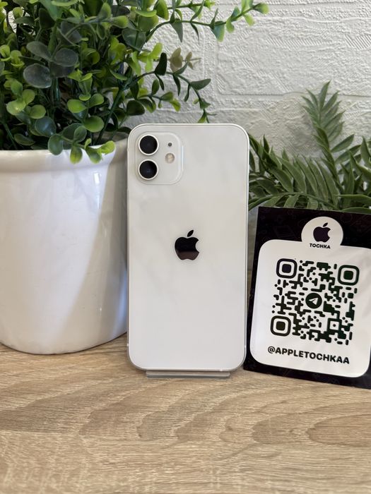 Ідеал! Iphone 12 64gb
