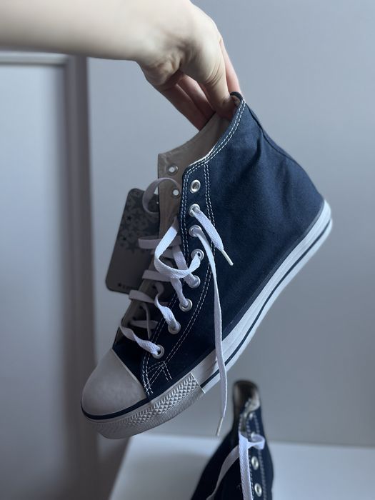 Кеди Converse чоловічі
