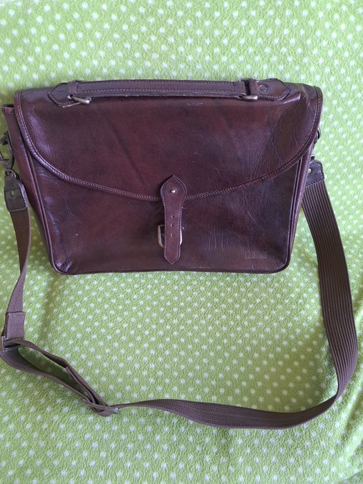 Torba skurzana adecca