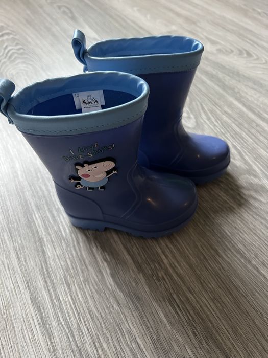 Продам Чоботи резинові