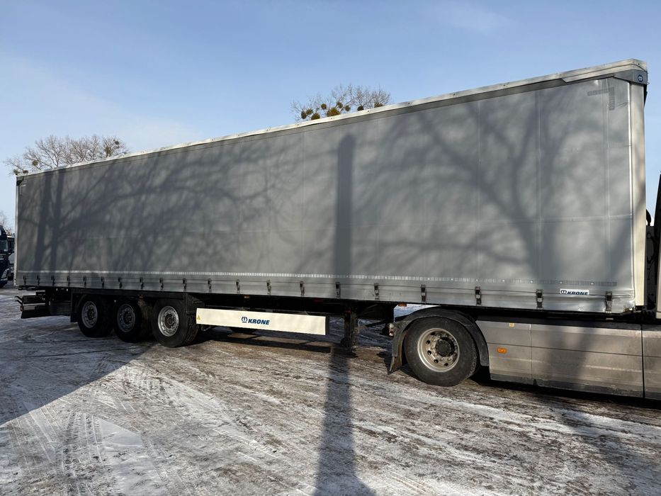 Krone SD  Krone 2022 stan idealny