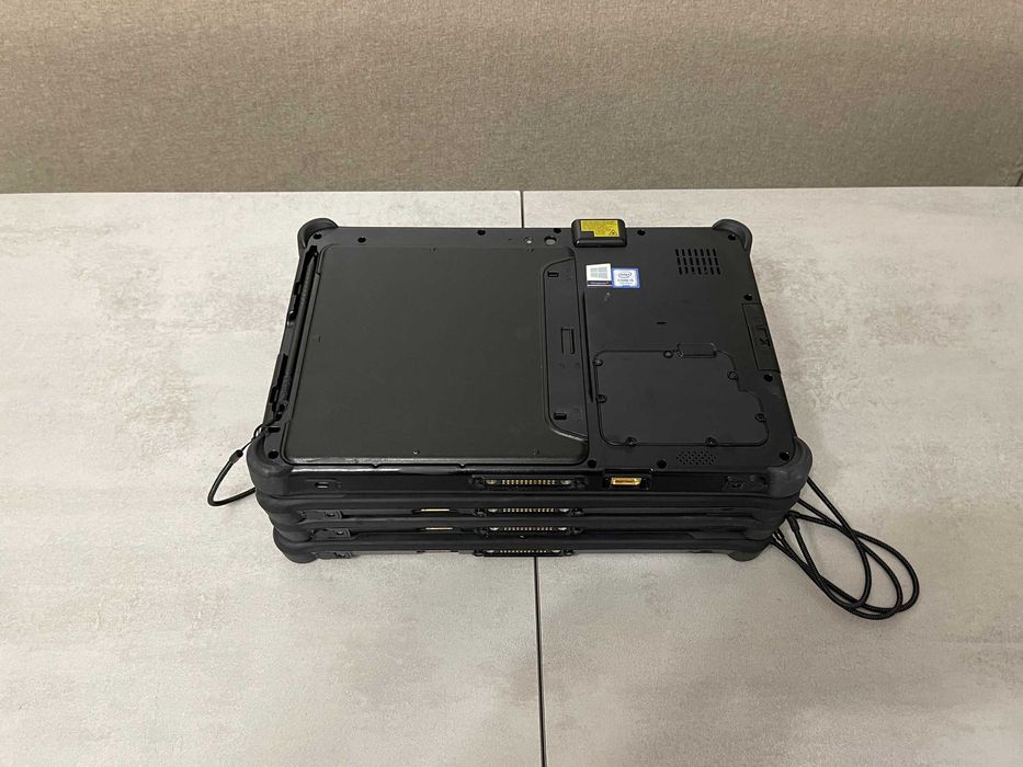 Захищений планшет Getac F110 G4/11.6 FHD/i5-7200U/16GB/новий 256GB SSD